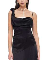 Rachel Gilbert Rachel Gilbert Ludie Shift Maxi Dress