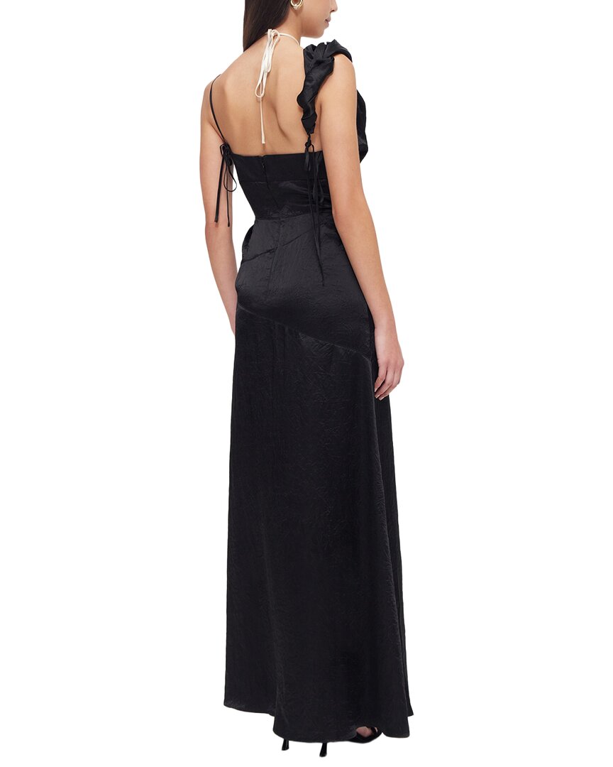 Rachel Gilbert Rachel Gilbert Ludie Shift Maxi Dress