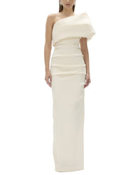 Rachel Gilbert Rachel Gilbert Kat Fitted Gown