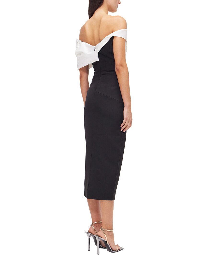 Rachel Gilbert Rachel Gilbert Kace Column Gown