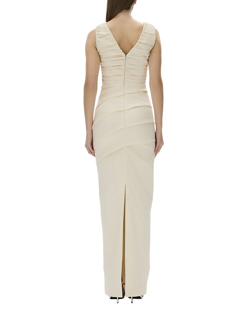 Rachel Gilbert Rachel Gilbert Adela Fitted Gown