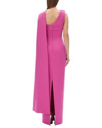 Rachel Gilbert Rachel Gilbert Clara Column Gown