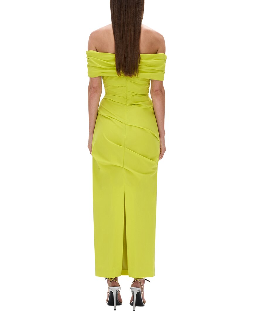Rachel Gilbert Rachel Gilbert Camille Column Gown