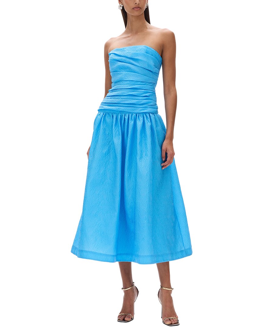 Rachel Gilbert Rachel Gilbert Sophia Flared Dress