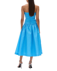 Rachel Gilbert Rachel Gilbert Sophia Flared Dress