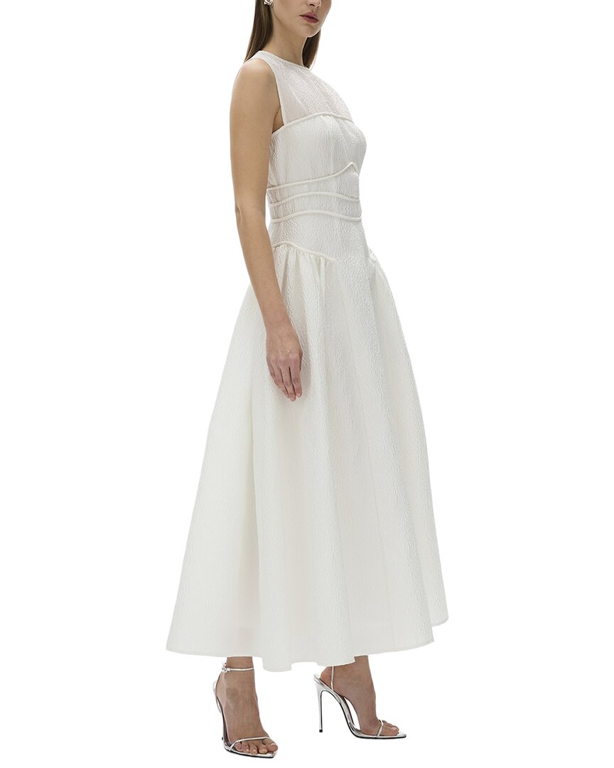 Rachel Gilbert Rachel Gilbert Sophia Flared Dress
