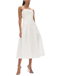 Rachel Gilbert Rachel Gilbert Sophia Flared Dress