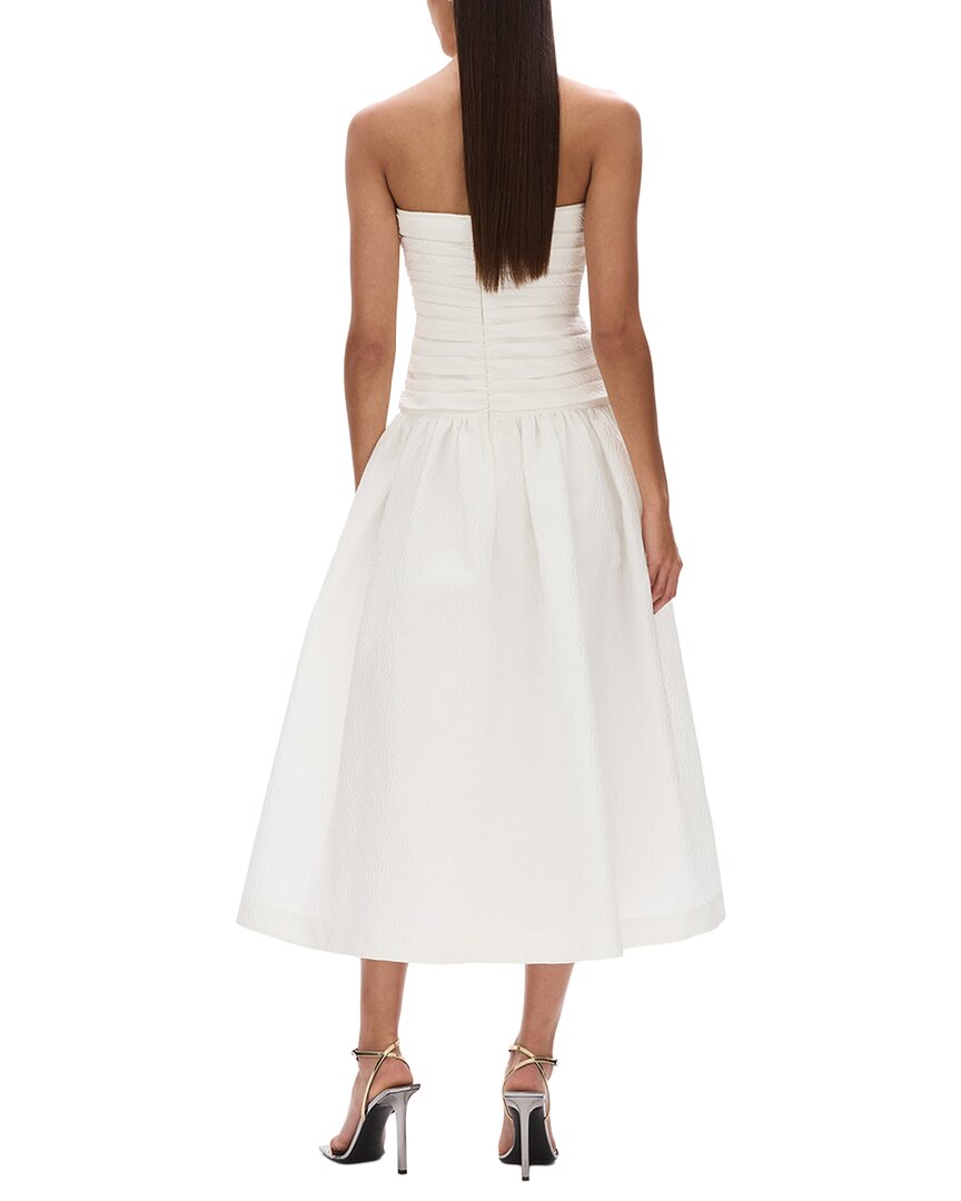 Rachel Gilbert Rachel Gilbert Sophia Flared Dress