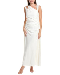 Rachel Gilbert Rachel Gilbert Fitz A-Line Dress
