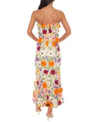 Oleg Cassini Oleg Cassini Maxi Dress