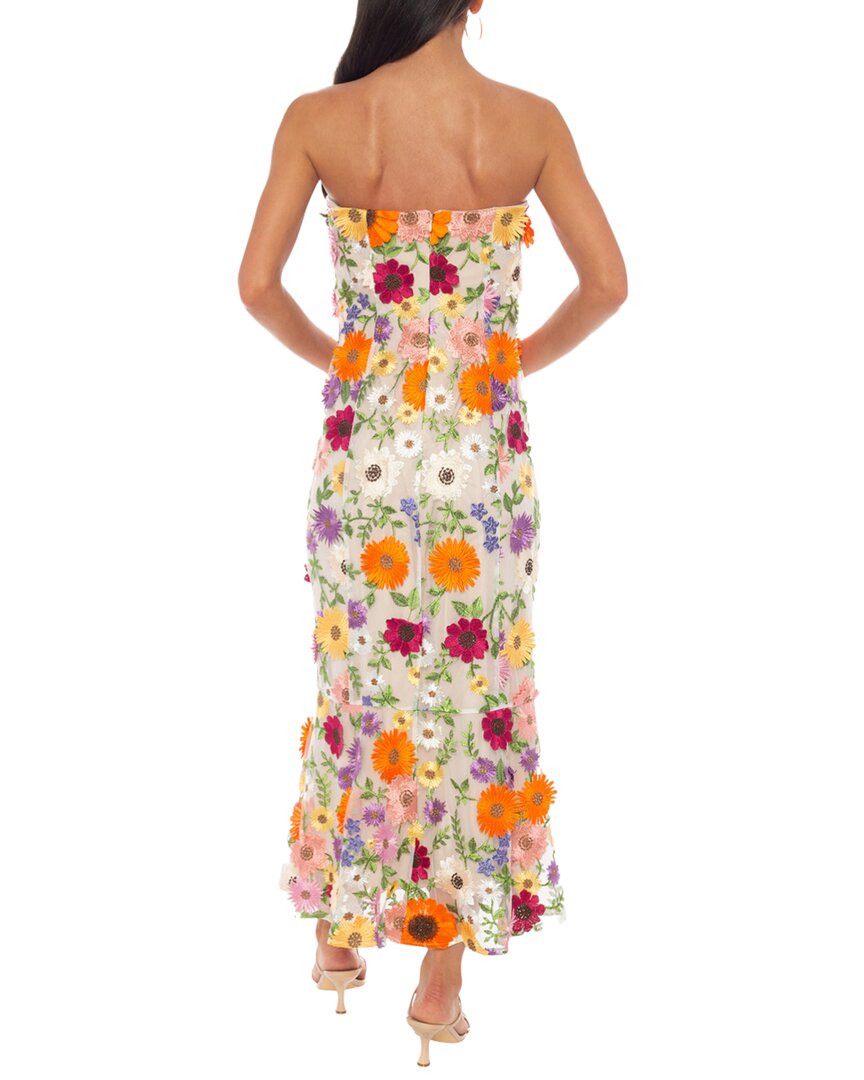 Oleg Cassini Oleg Cassini Maxi Dress