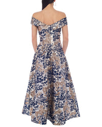 Oleg Cassini Oleg Cassini Maxi Dress