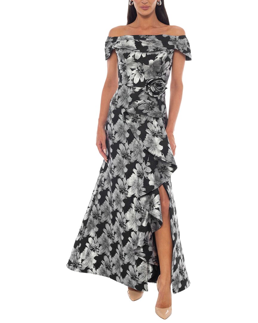 Oleg Cassini Oleg Cassini Maxi Dress