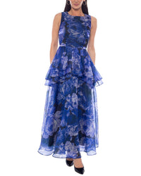 Oleg Cassini Oleg Cassini Maxi Dress