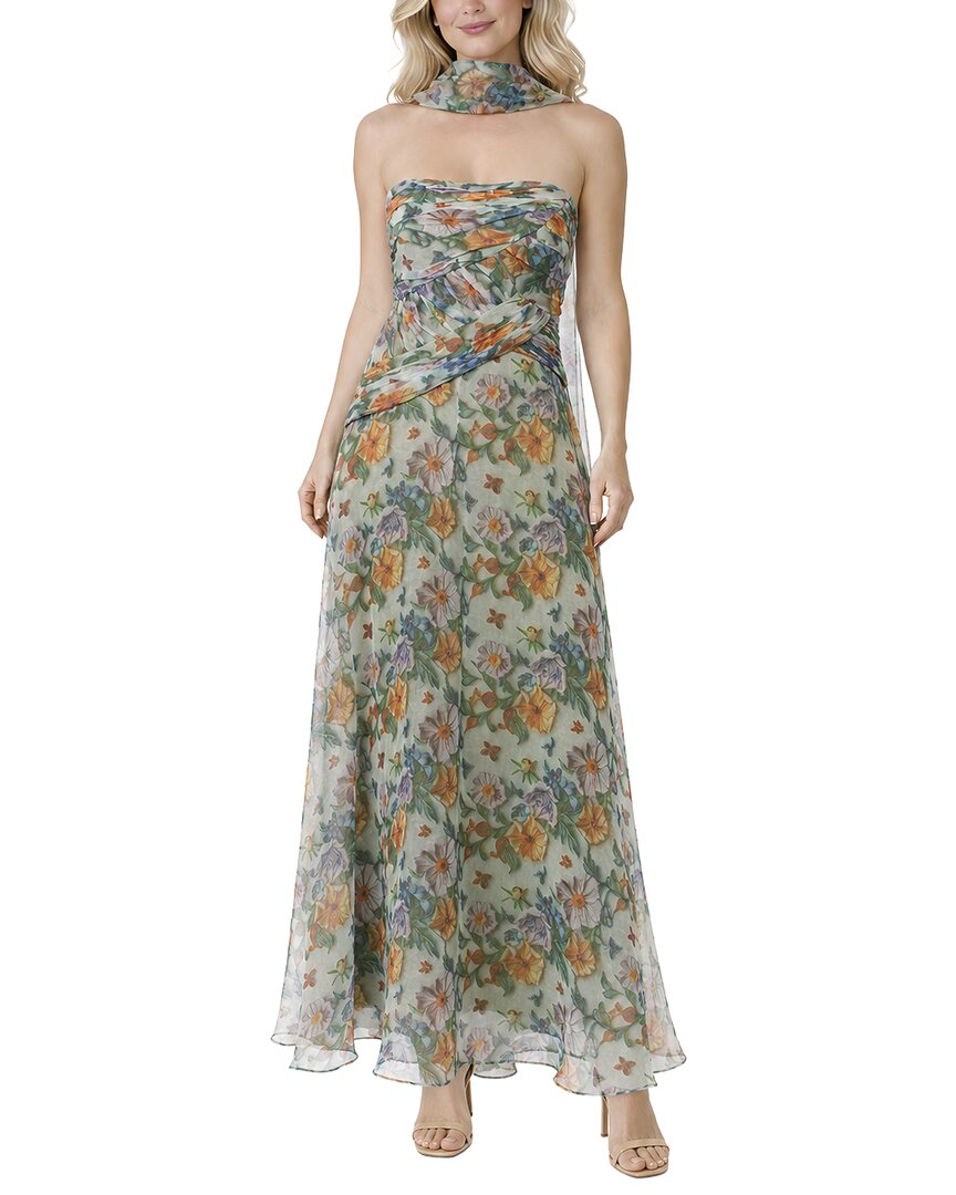 Oleg Cassini Oleg Cassini Maxi Dress