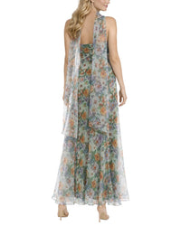 Oleg Cassini Oleg Cassini Maxi Dress