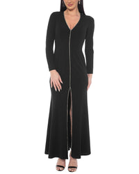 Oleg Cassini Maxi Dress