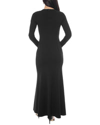 Oleg Cassini Maxi Dress