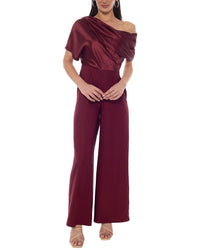 Oleg Cassini Jumpsuit