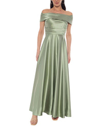 Oleg Cassini Oleg Cassini Maxi Dress