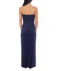Oleg Cassini Maxi Dress