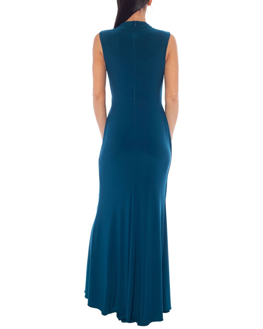 Oleg Cassini Oleg Cassini Maxi Dress