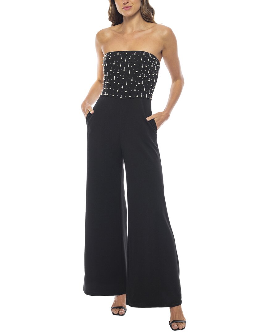 Oleg Cassini Jumpsuit