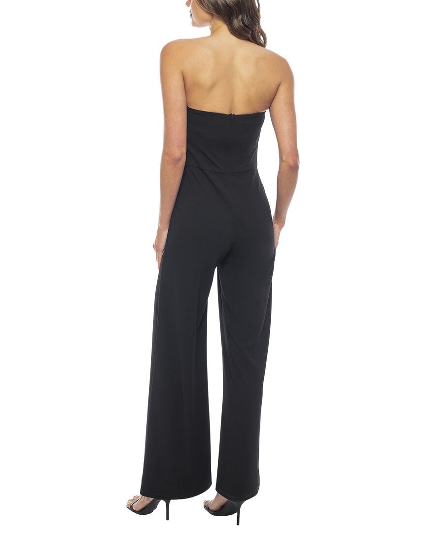 Oleg Cassini Jumpsuit
