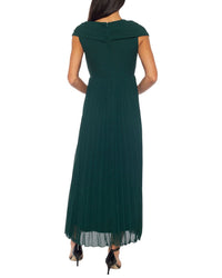 Oleg Cassini Maxi Dress
