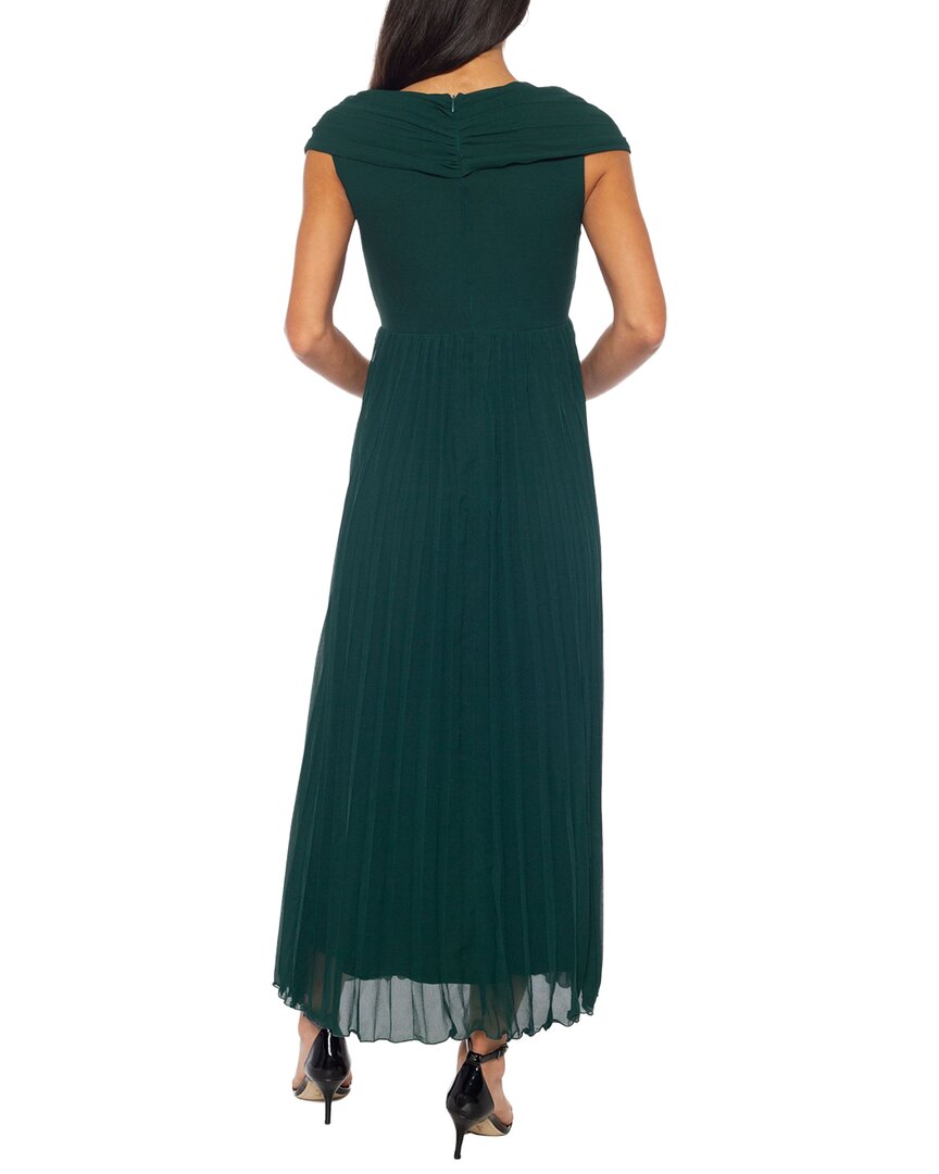Oleg Cassini Maxi Dress