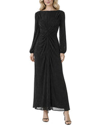 Oleg Cassini Oleg Cassini Maxi Dress