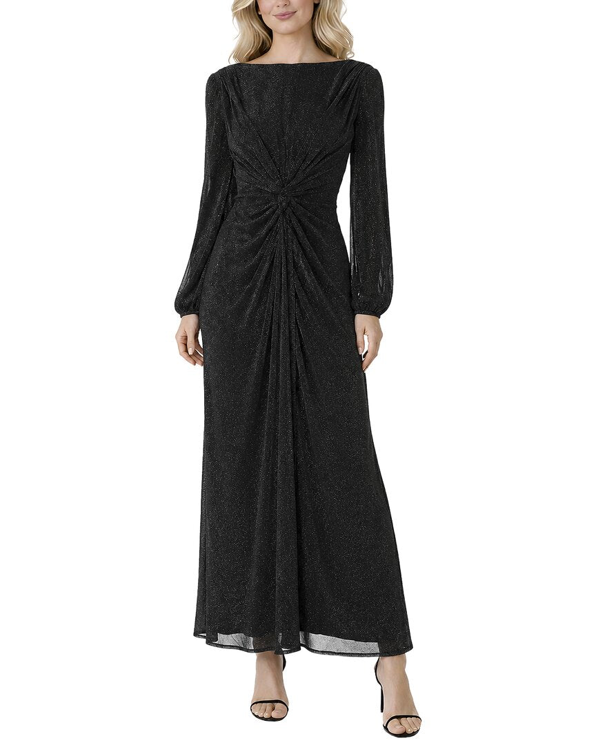 Oleg Cassini Oleg Cassini Maxi Dress