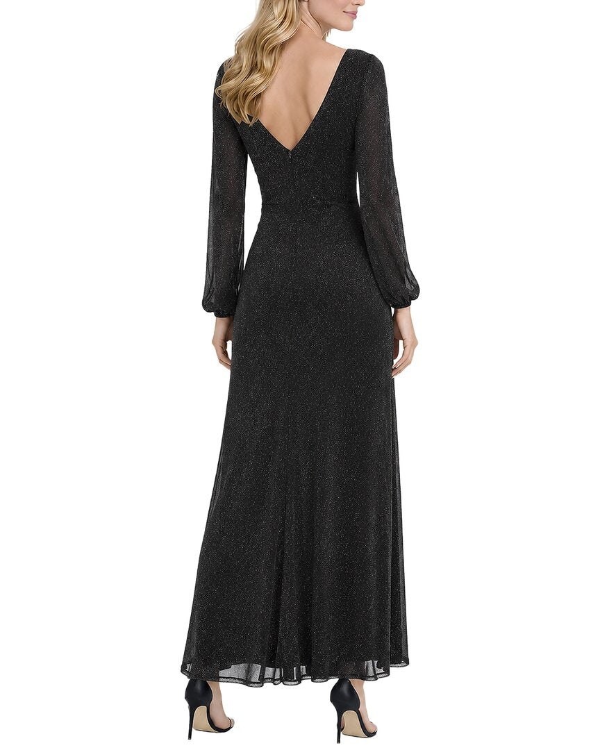 Oleg Cassini Oleg Cassini Maxi Dress