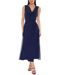 Oleg Cassini Oleg Cassini Midi Dress