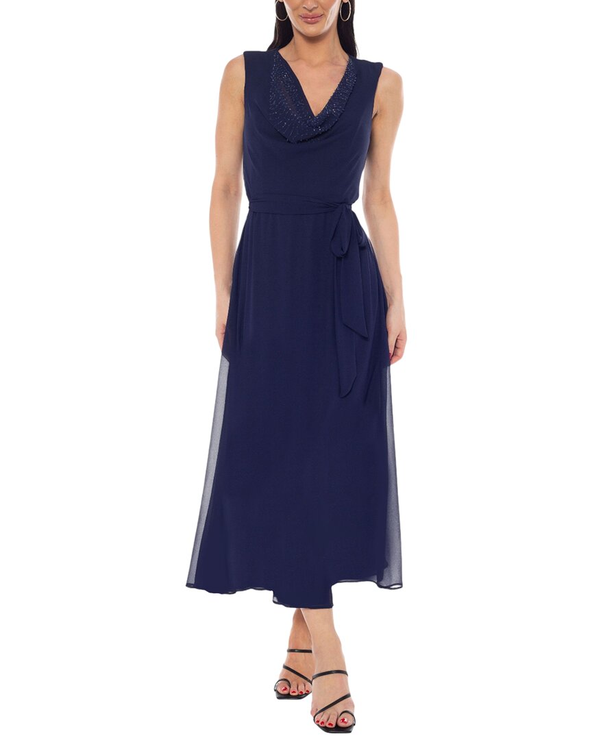 Oleg Cassini Oleg Cassini Midi Dress