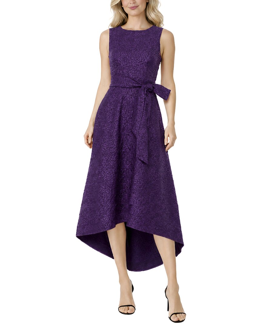 Oleg Cassini Maxi Dress