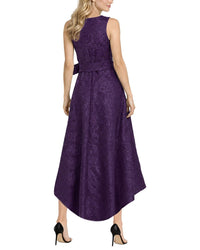 Oleg Cassini Maxi Dress