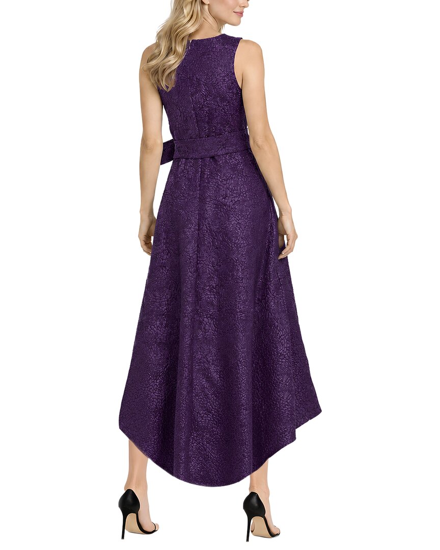 Oleg Cassini Maxi Dress