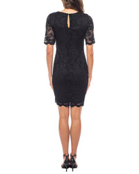 Oleg Cassini Oleg Cassini Midi Dress