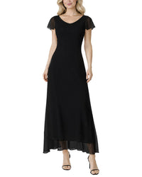 Oleg Cassini Oleg Cassini Maxi Dress