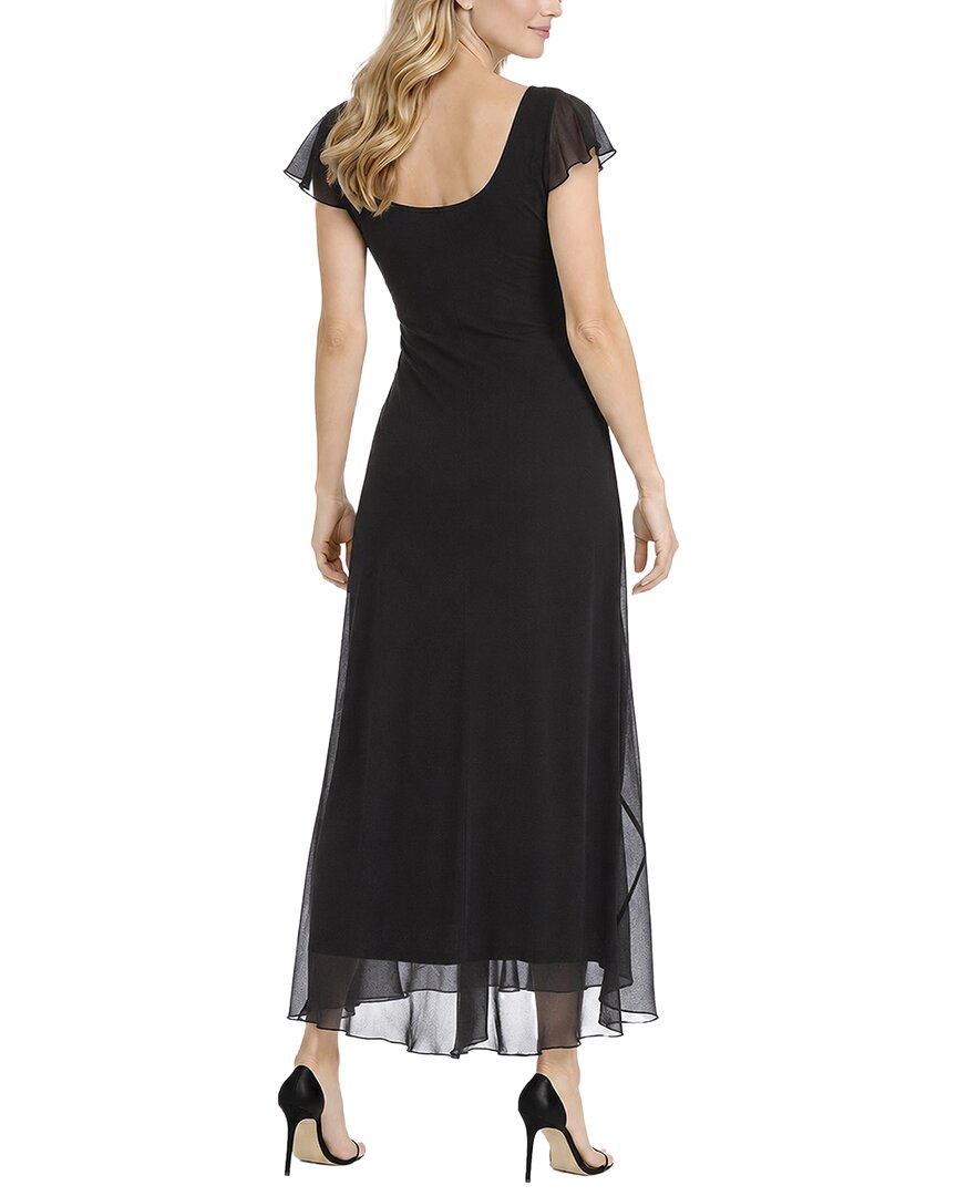 Oleg Cassini Oleg Cassini Maxi Dress