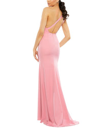 Mac Duggal A-Line Gown