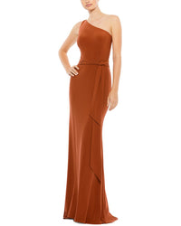 Mac Duggal Mac Duggal Sheath Gown