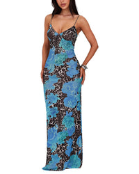 Ariel Tesoro Ariel Tesoro Maxi Dress