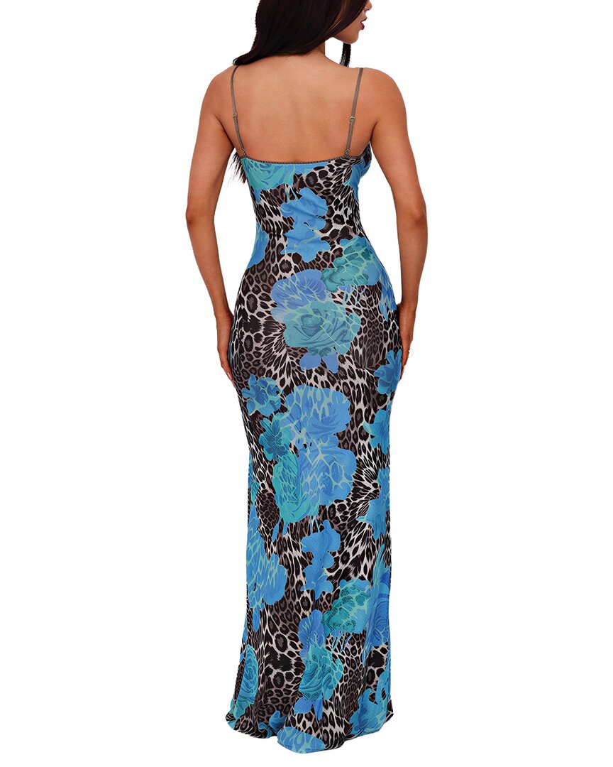 Ariel Tesoro Ariel Tesoro Maxi Dress