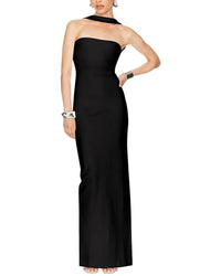 Amanda Royal Amanda Royal Maxi Dress