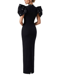 Amanda Royal Amanda Royal Maxi Dress