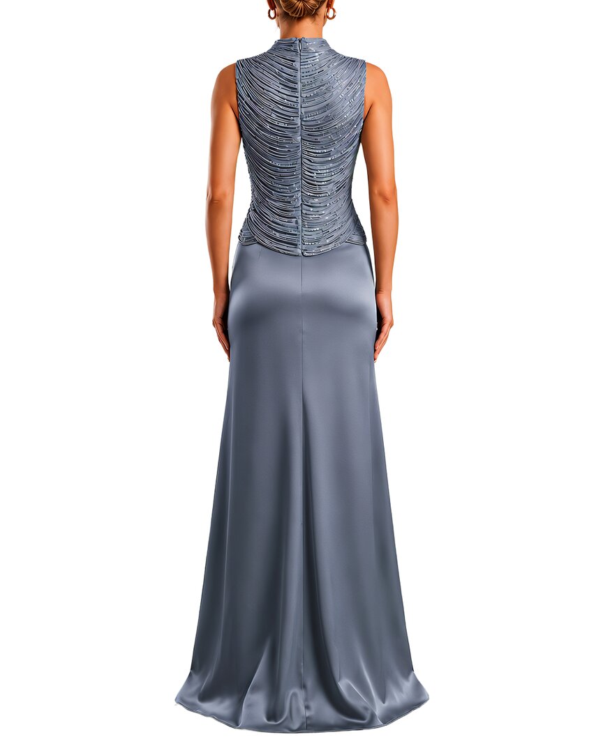 Amanda Royal Amanda Royal 2Pc Top & Skirt Set