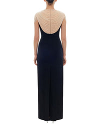 Amanda Royal Amanda Royal Maxi Dress
