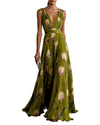 Vincent Maxi Dress